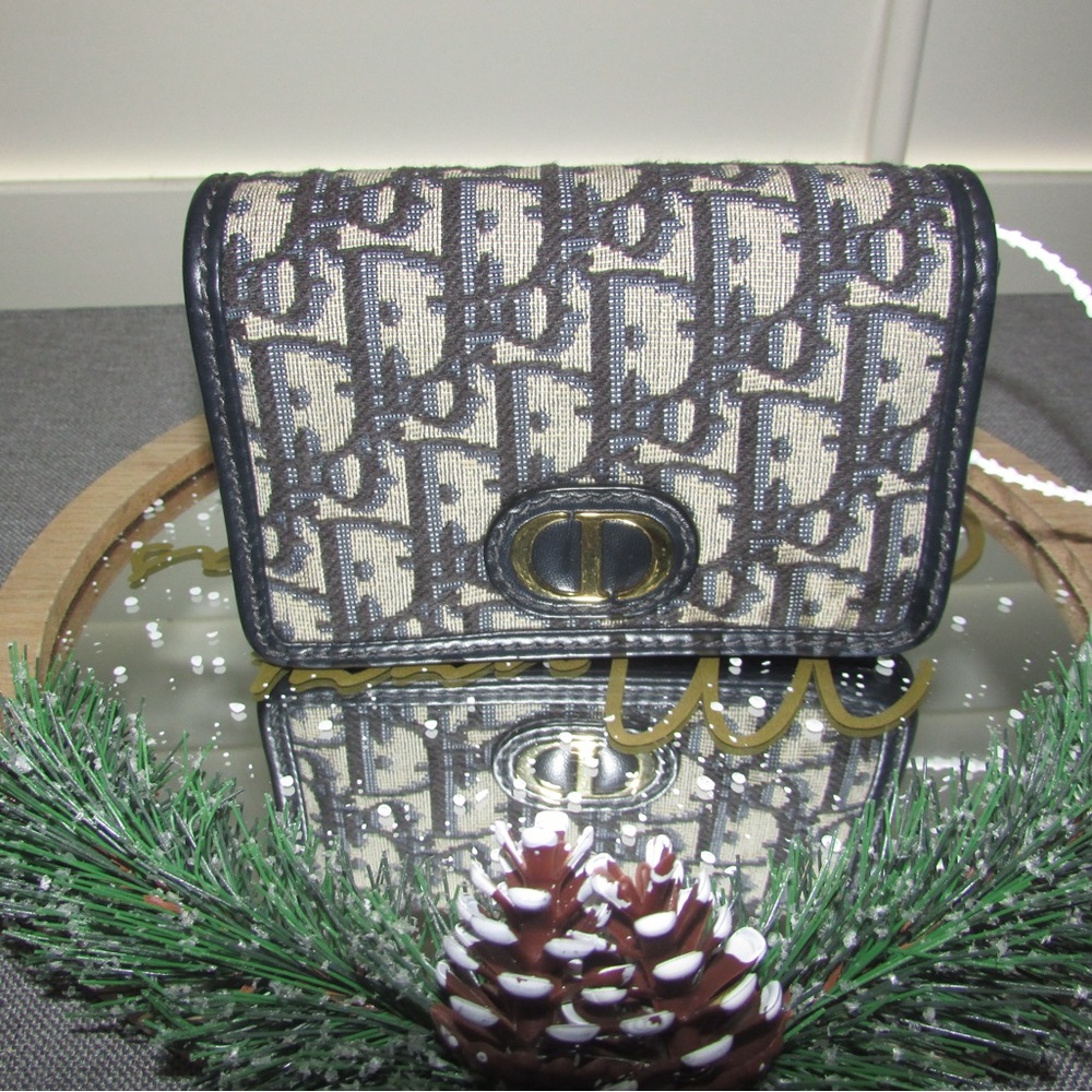 Dior belt bag without belt